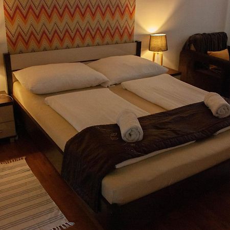 Aquarius Apartman Szeged Exteriör bild