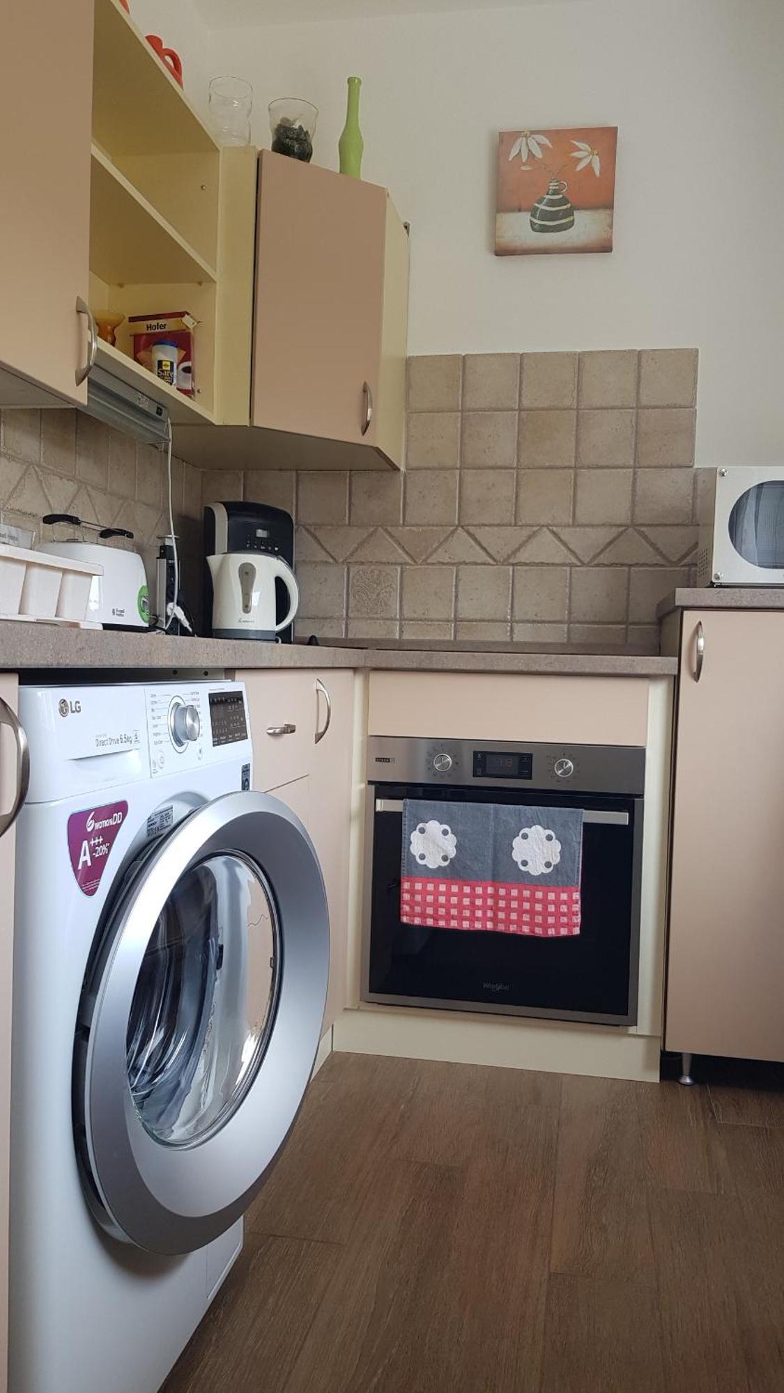 Aquarius Apartman Szeged Exteriör bild