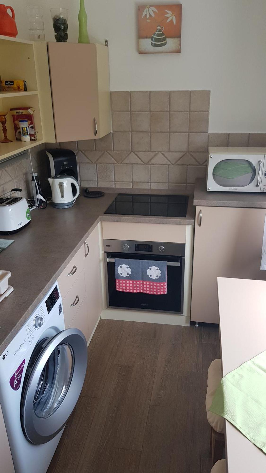 Aquarius Apartman Szeged Exteriör bild