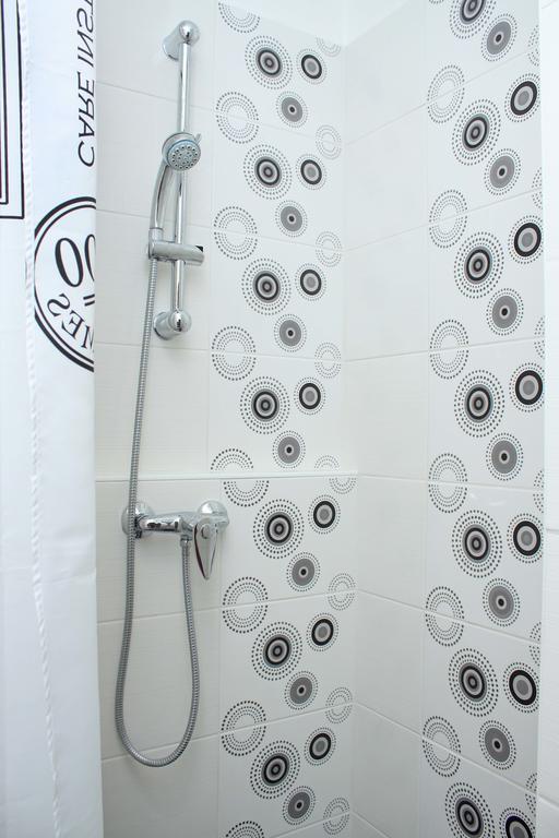 Aquarius Apartman Szeged Exteriör bild