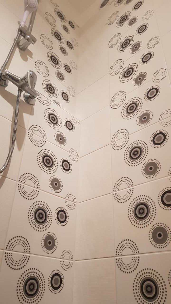 Aquarius Apartman Szeged Exteriör bild